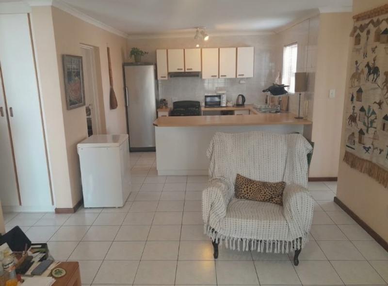 To Let 2 Bedroom Property for Rent in Durbanville Western Cape